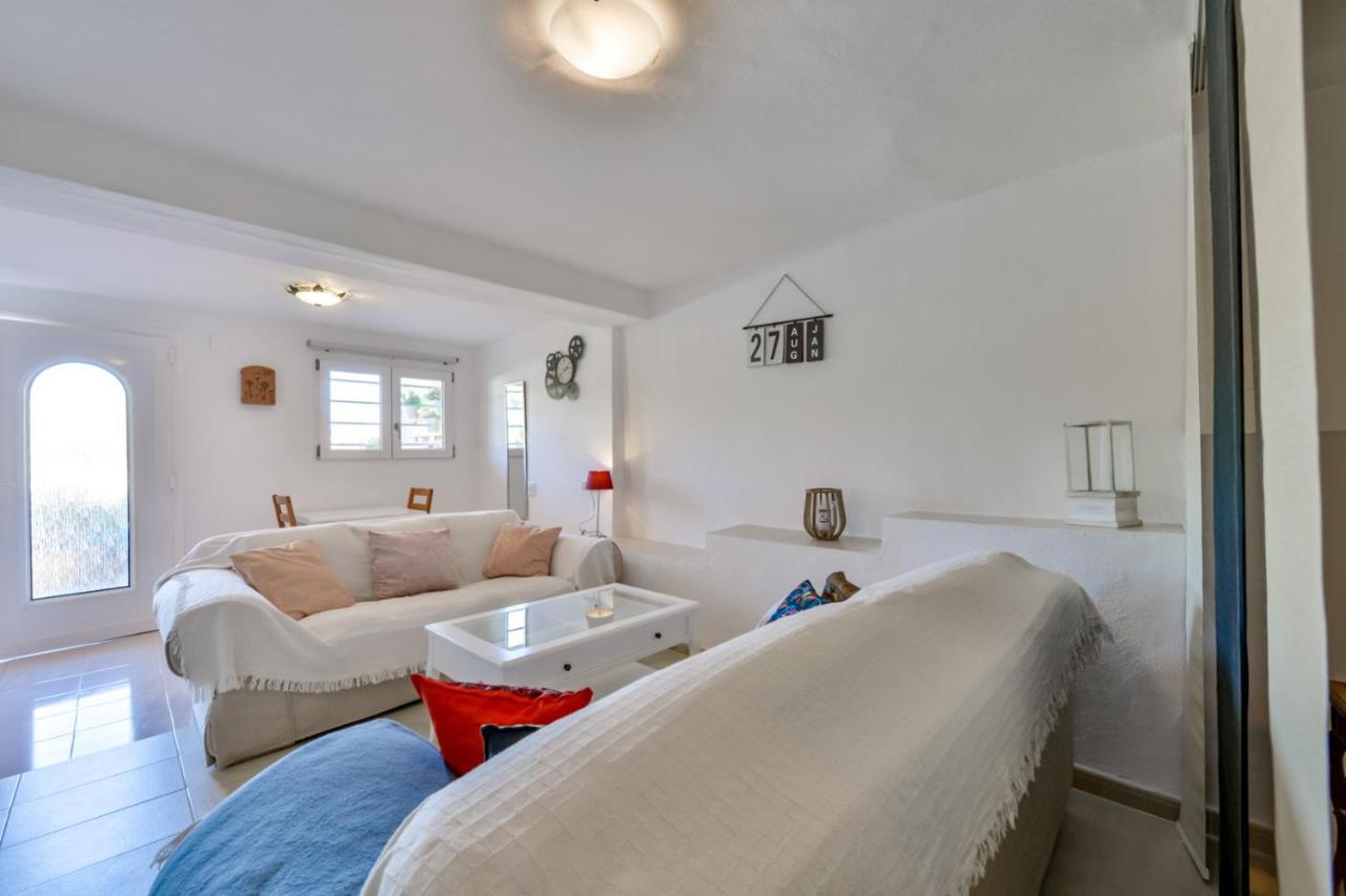 Rio By Vamdays Apartment Moraira