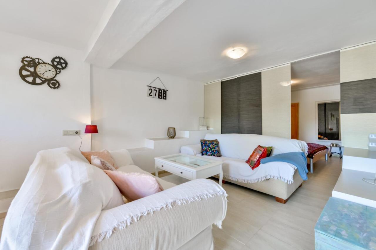 Apartment Rio By Vamdays Moraira